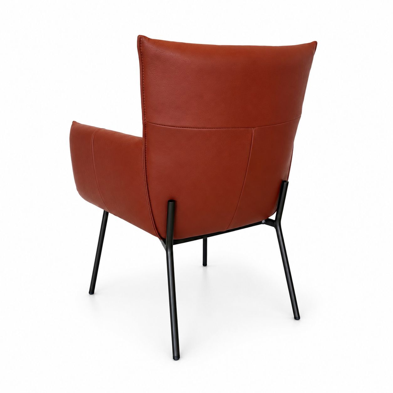 Esszimmerstuhl Nicolo Hoch - HE design, foto 3