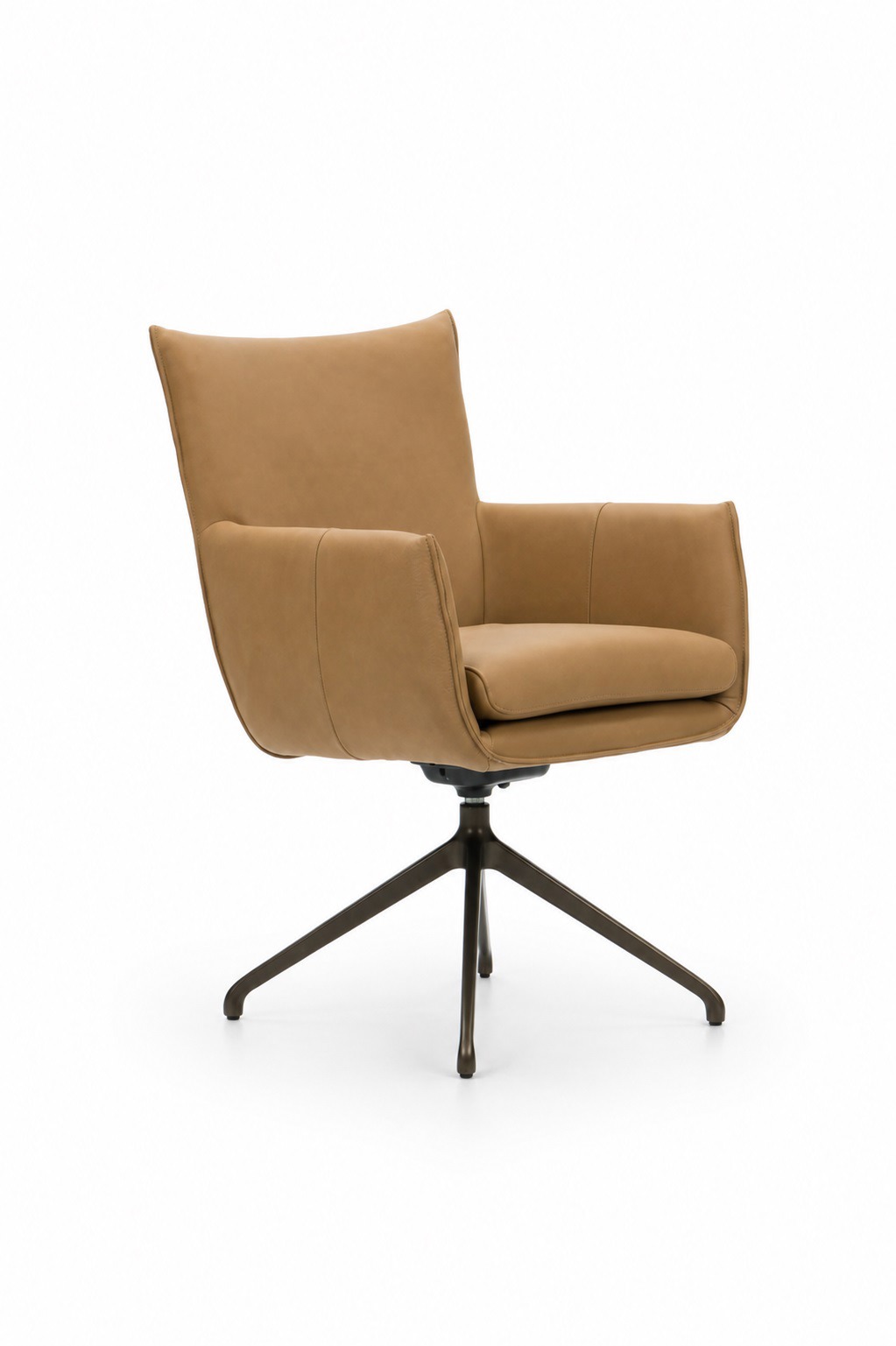 Eetkamerstoel Nora - HE design, foto 2