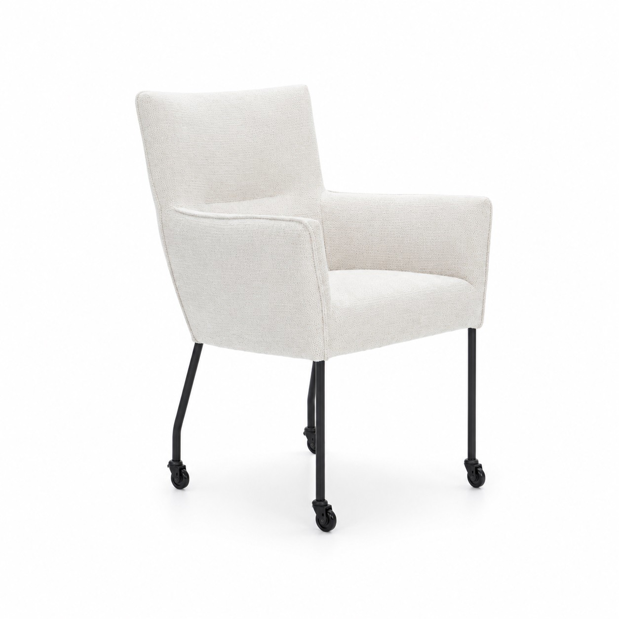 Eetkamerstoel Numa - HE design, foto 2