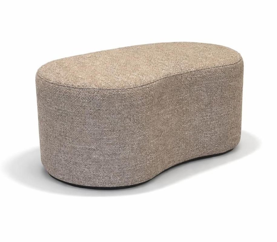 Poef Maan - HE design, foto 2