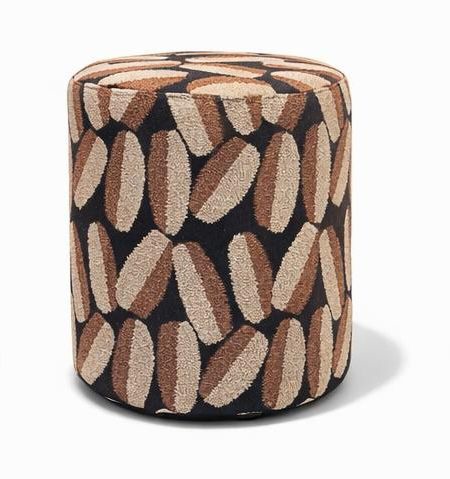 Poef Rond - HE design, foto 2