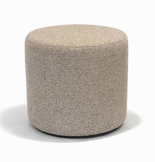 Poef Rond - HE design, foto 3