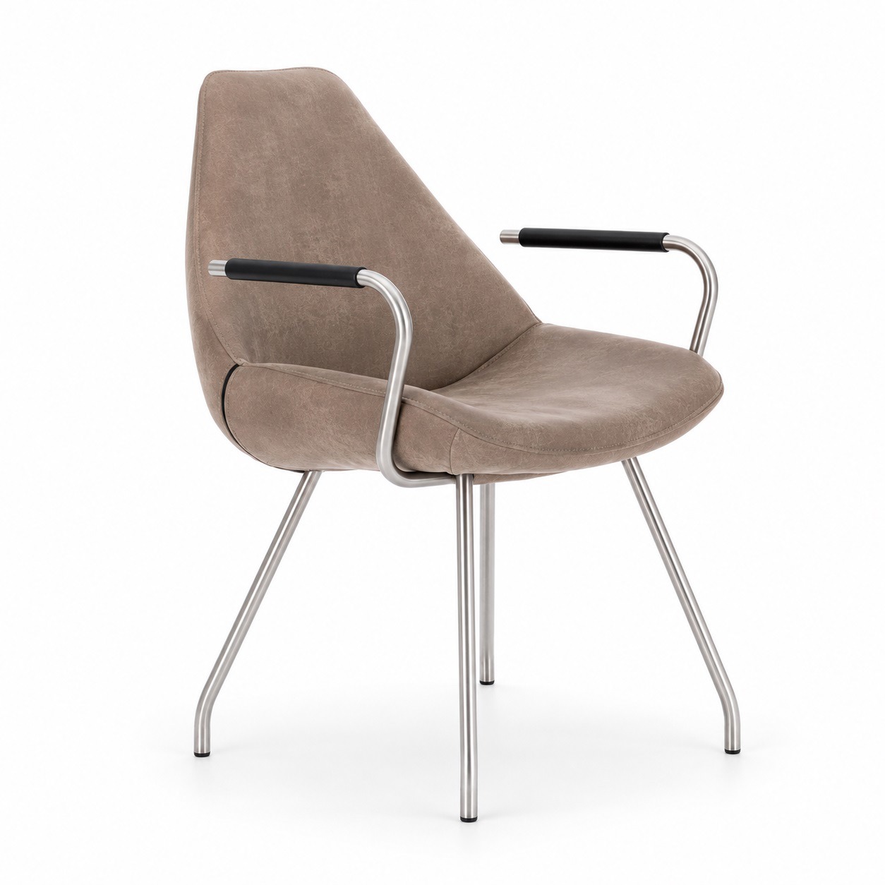 Eetkamerstoel Punto - HE design, foto 2
