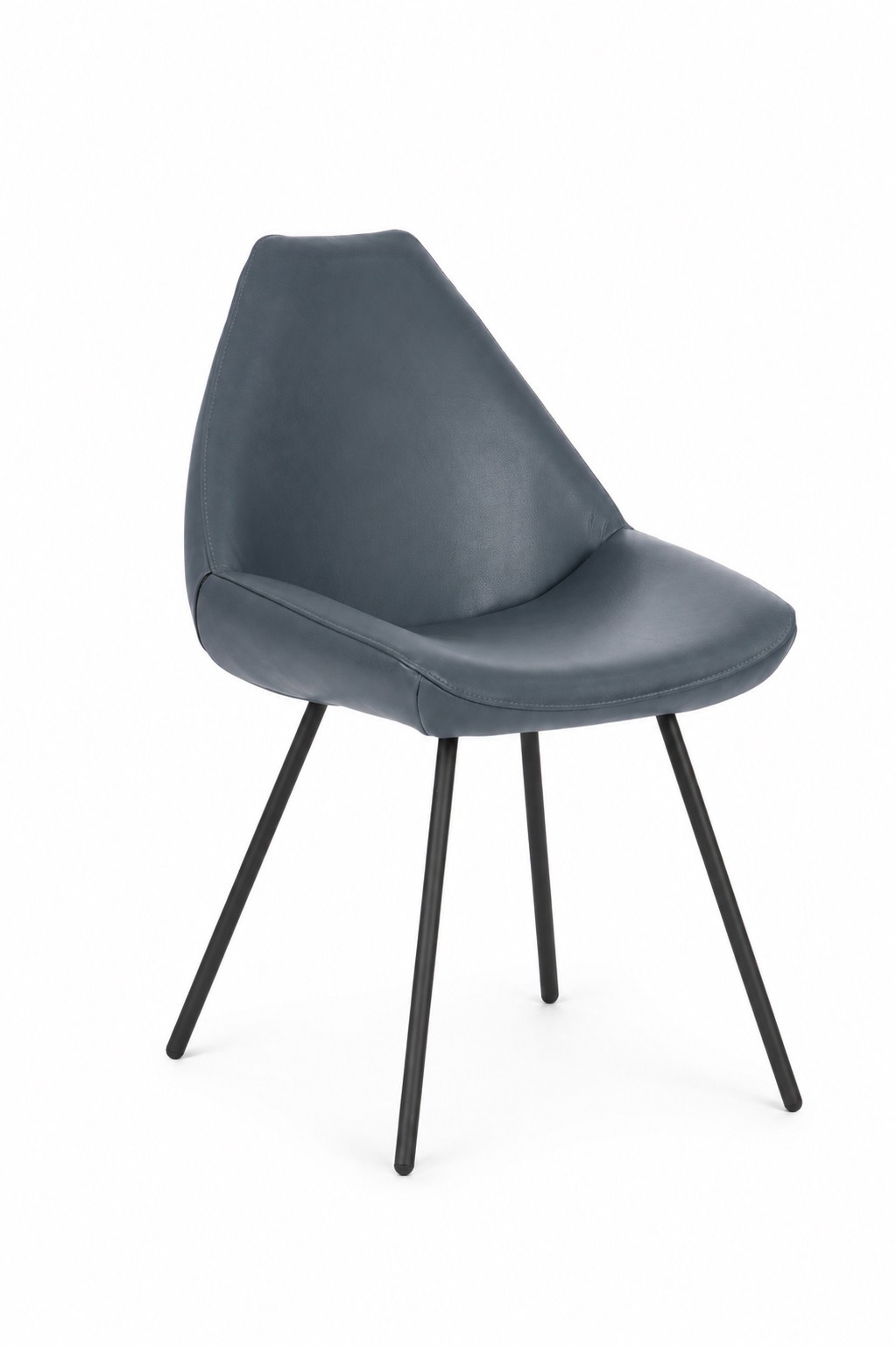 Eetkamerstoel Punto - HE design, foto 3