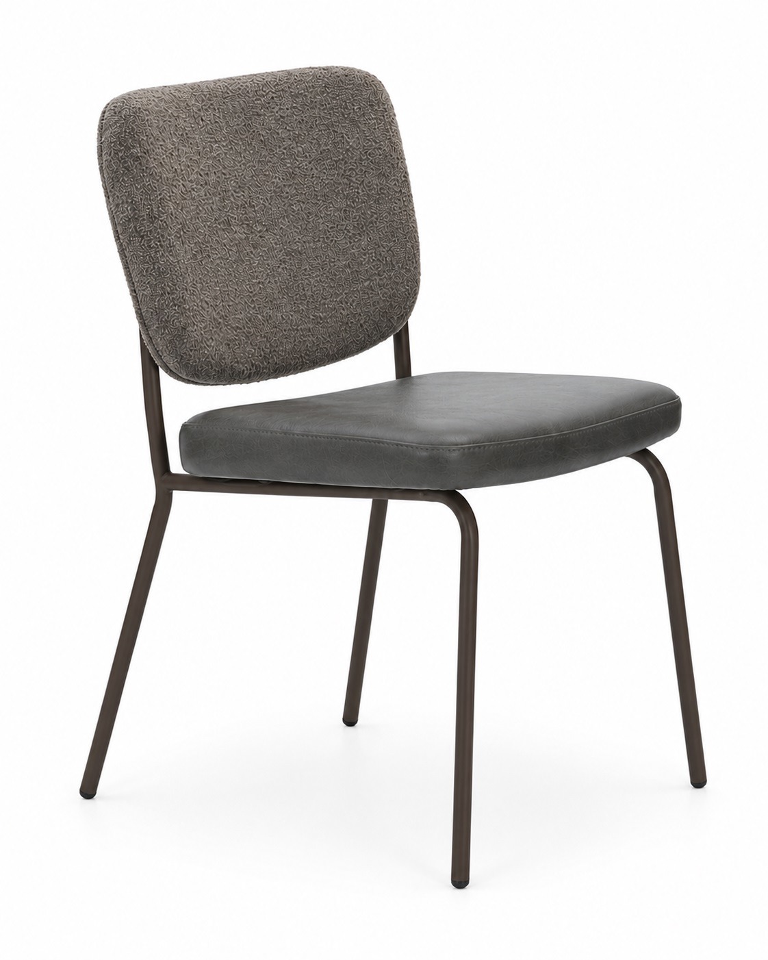 Eetkamerstoel Rafa - HE design, foto 3
