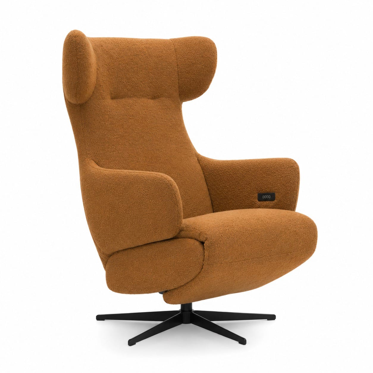 Relaxsessel Chela - HE design, foto 2