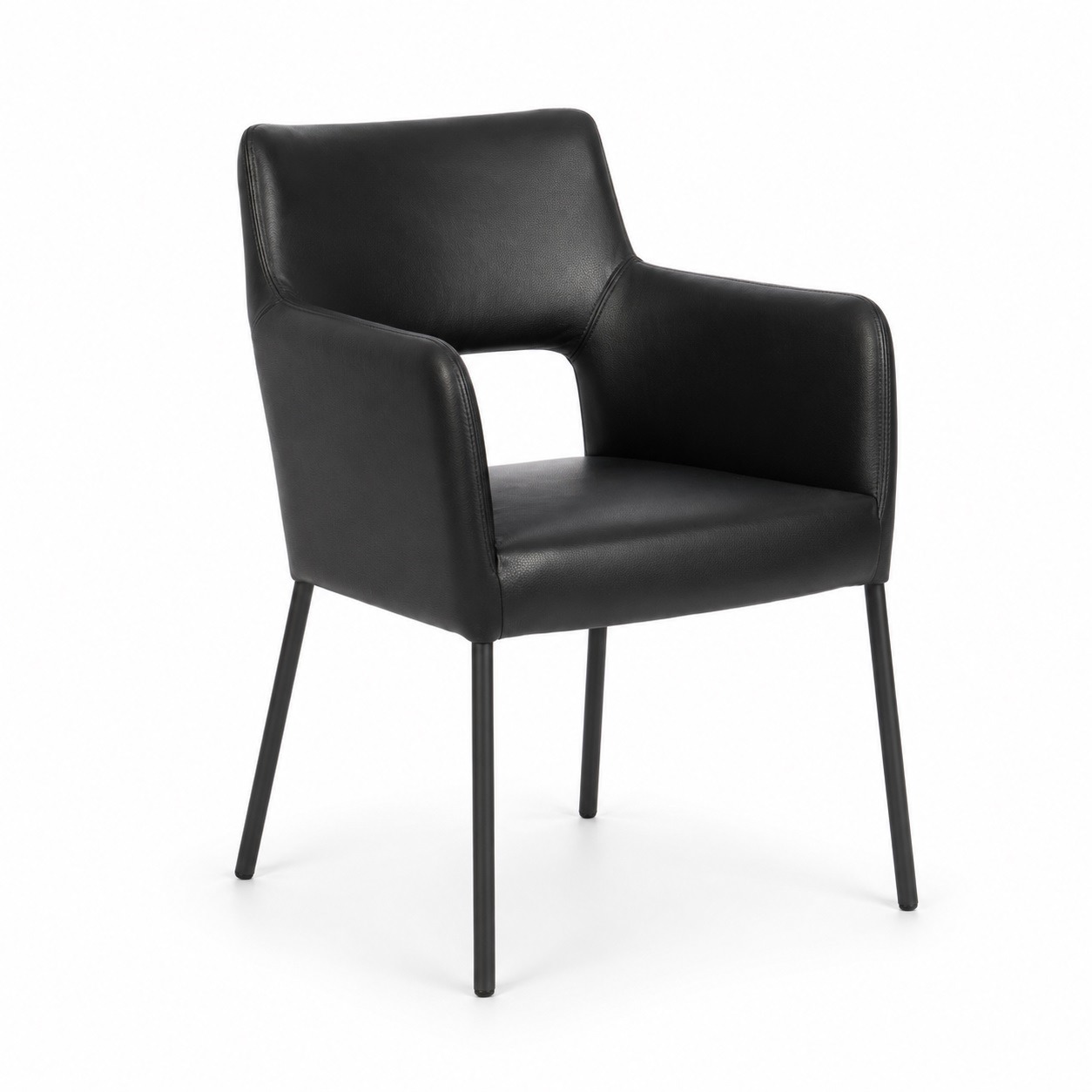 Eetkamerstoel Rodas - HE design, foto 2