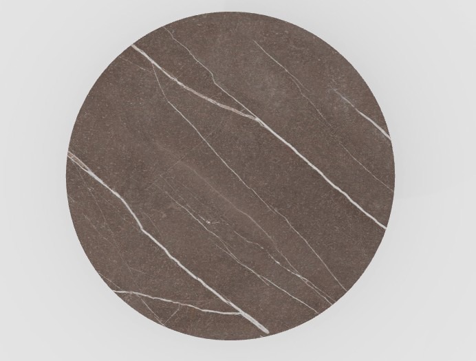 Dining Table Round - HE design, foto 2