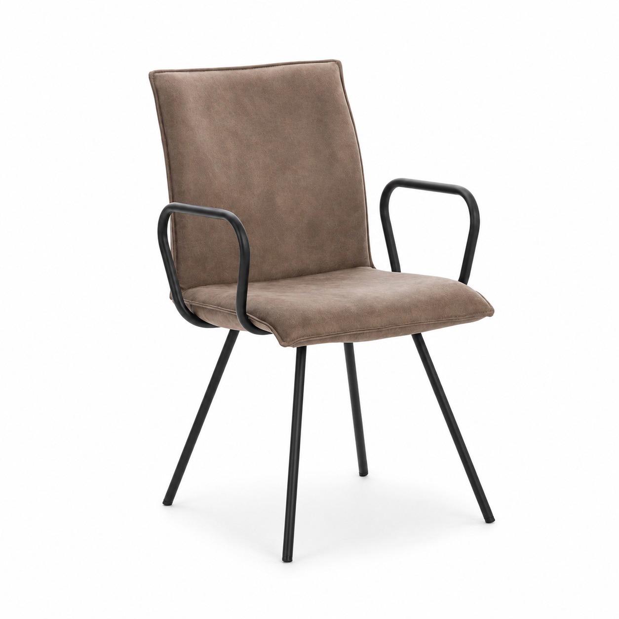 Eetkamerstoel Tesla - HE design, foto 2