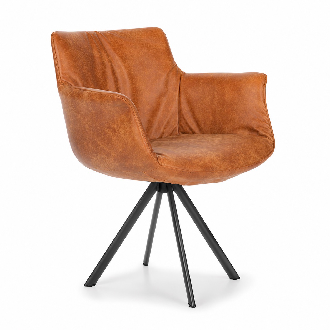 Eetkamerstoel Toppie - HE design, foto 2