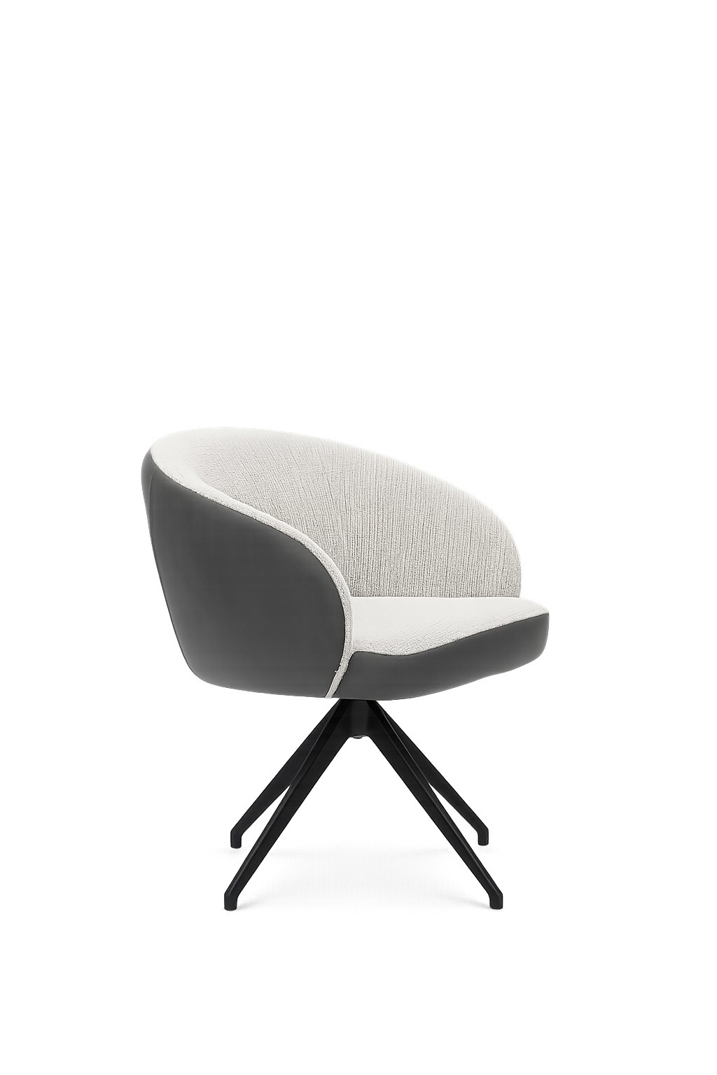 Eetkamerstoel Tula - HE design, foto 2