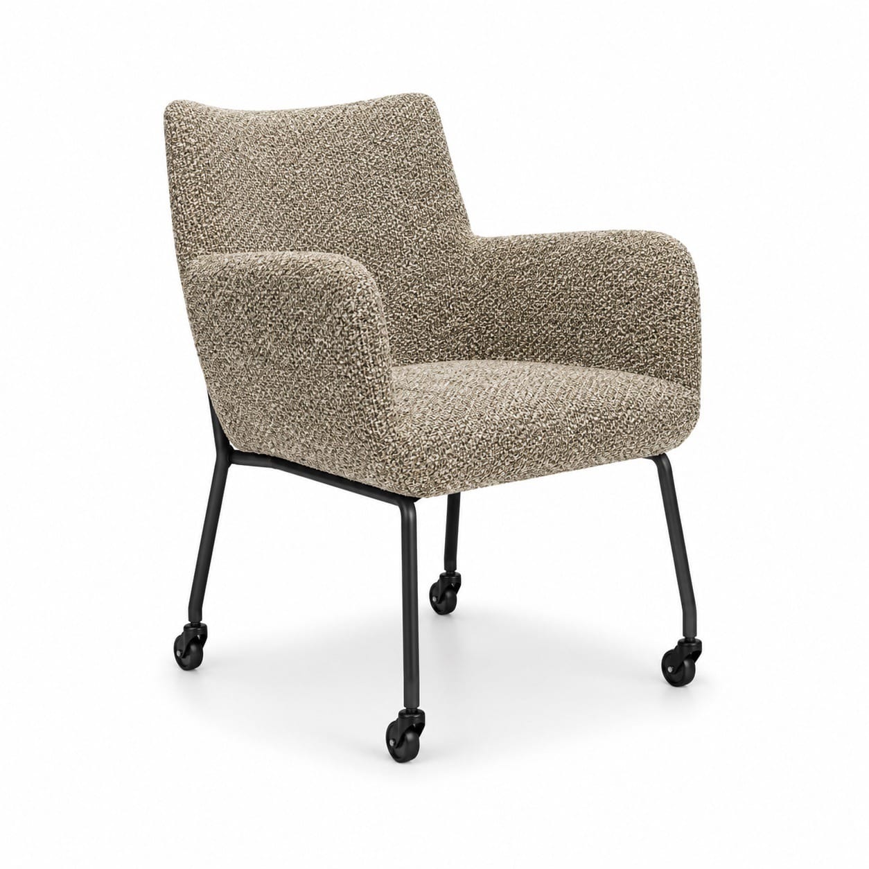 Eetkamerstoel Vildan - HE design, foto 2