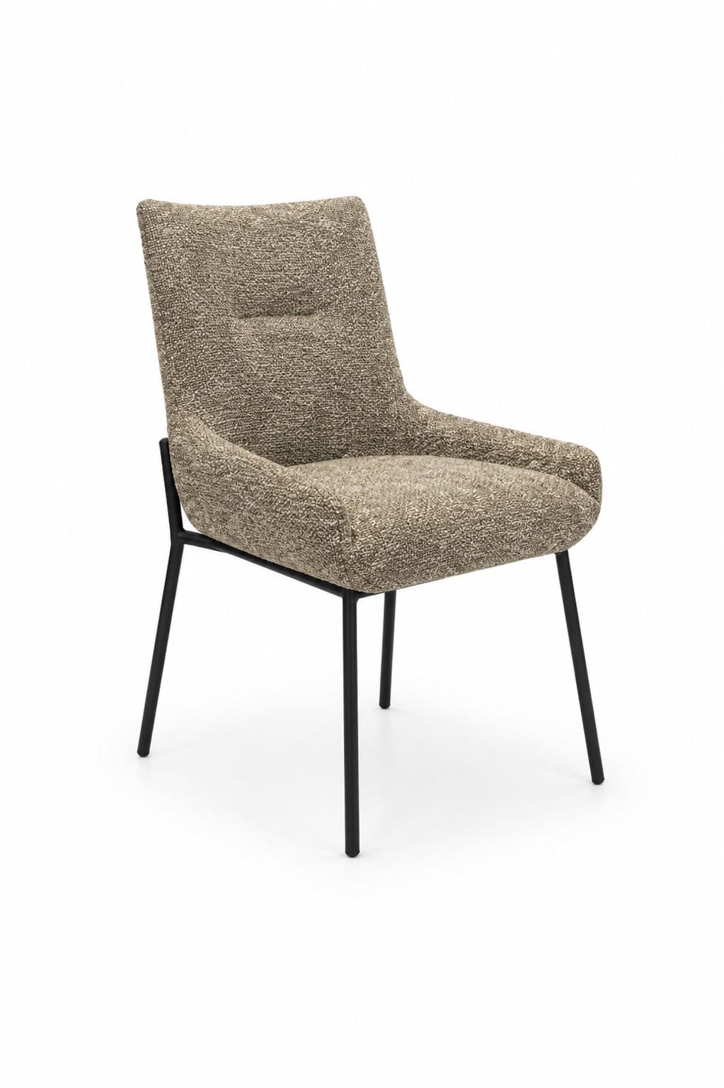 Eetkamerstoel Vildan - HE design, foto 3