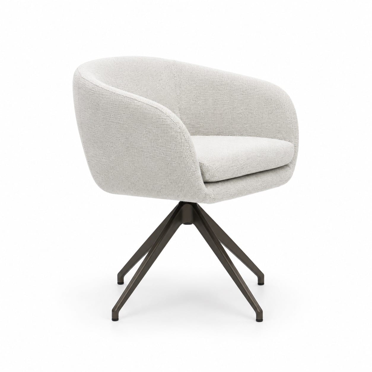 Eetkamerstoel Zaneta - HE design, foto 2