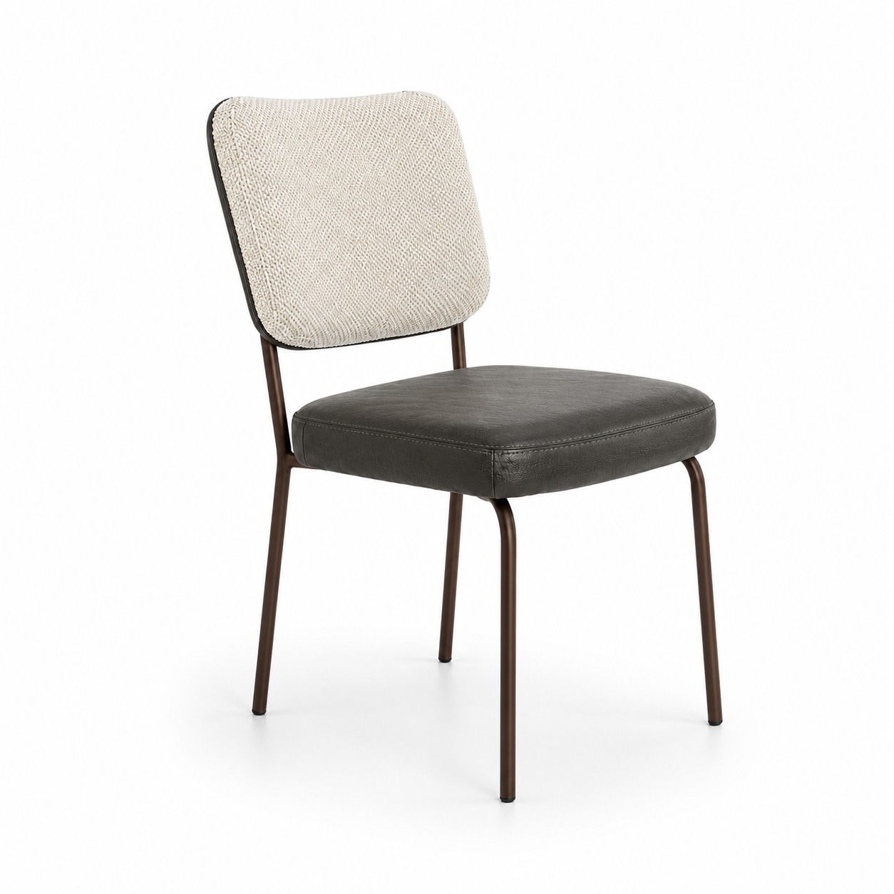 Eetkamerstoel Zenon - HE design, foto 3