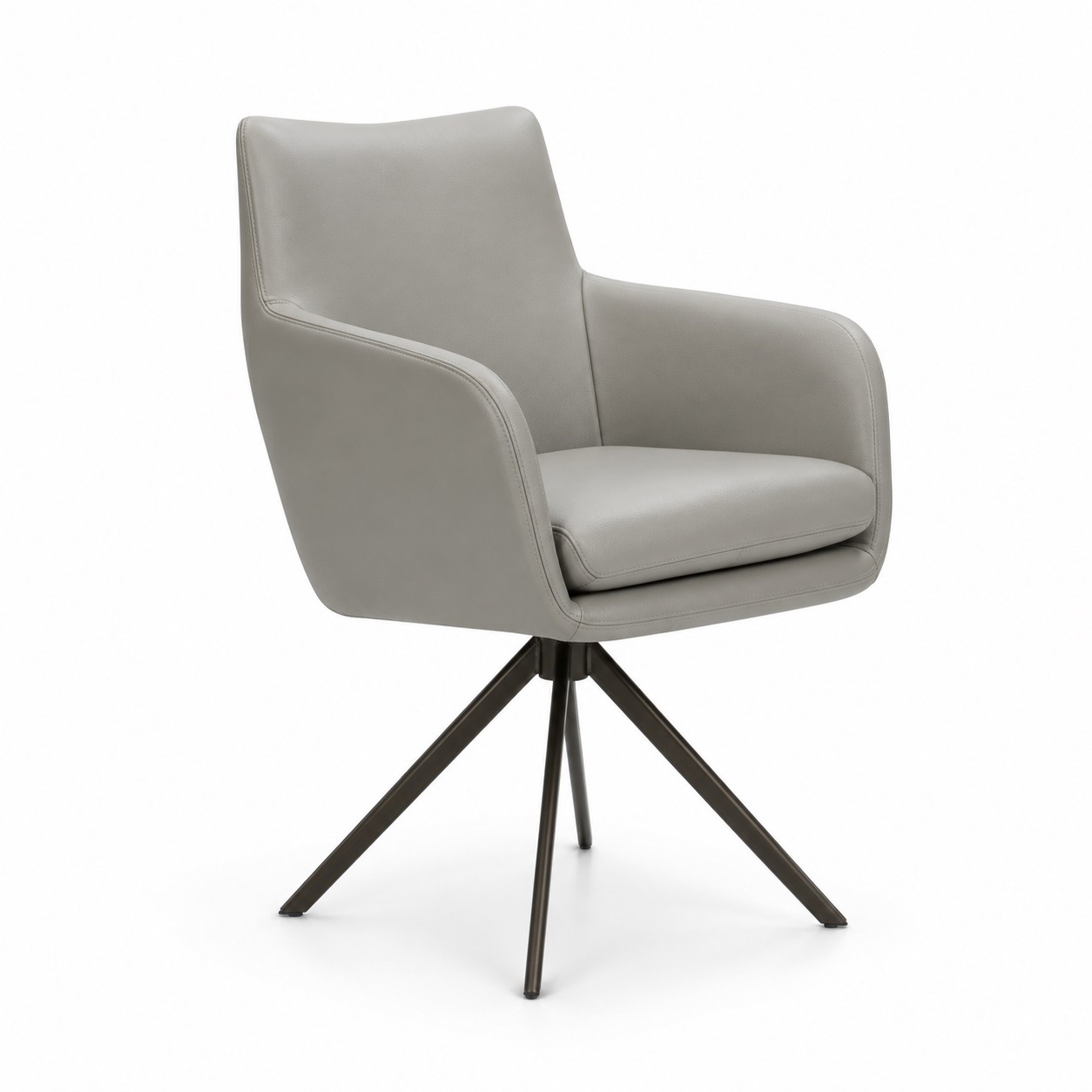 Eetkamerstoel Zita - HE design, foto 2