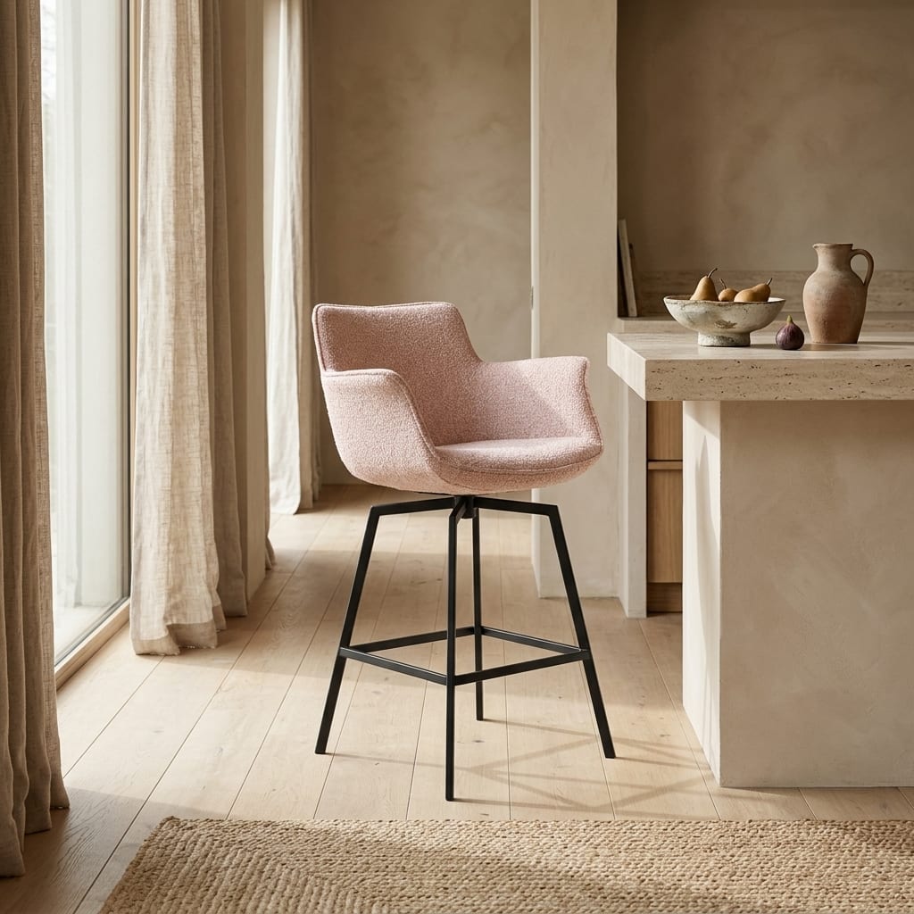 Barkruk Carmen - HE design