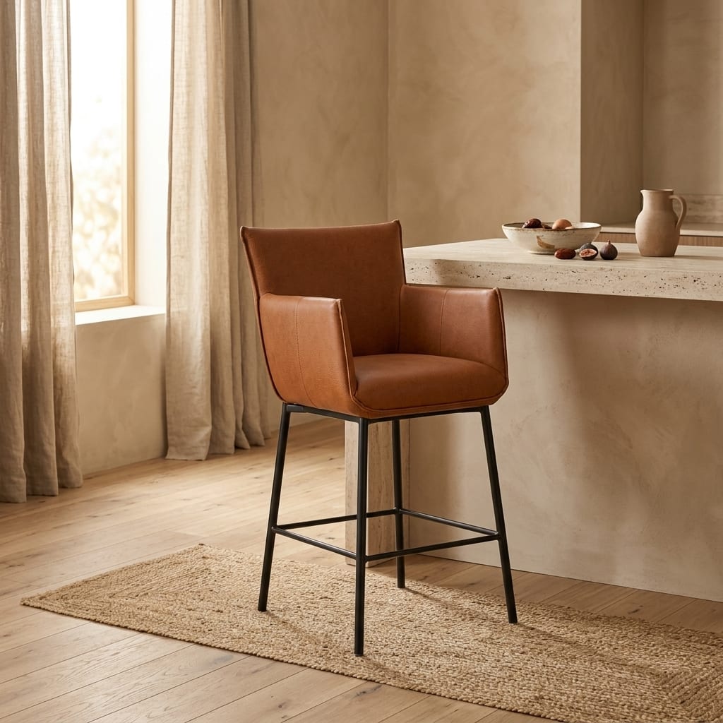 Barkruk Dora - HE design
