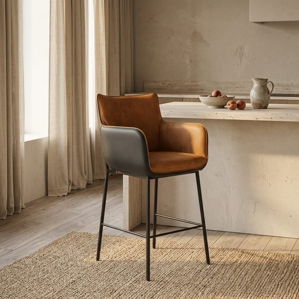 Barkruk Freya - HE design