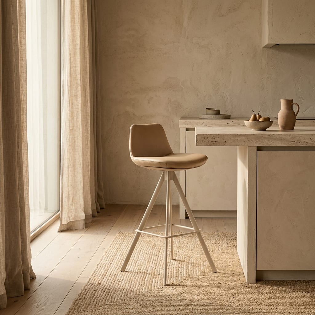 Barkruk Mina - HE design