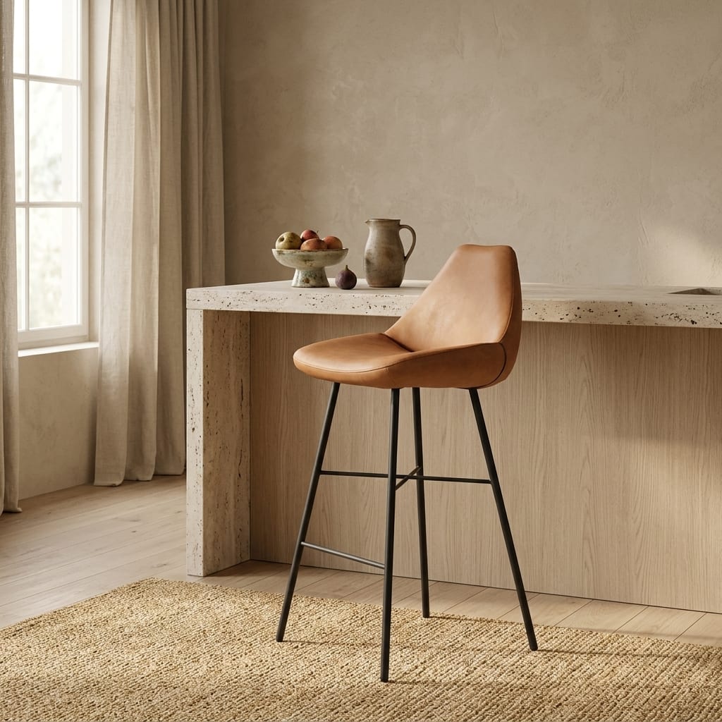 Barkruk Punto - HE design