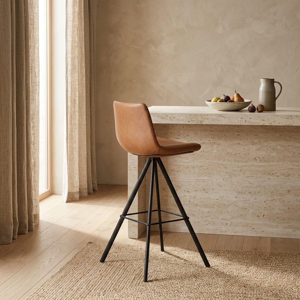 Barkruk Sherif - HE design