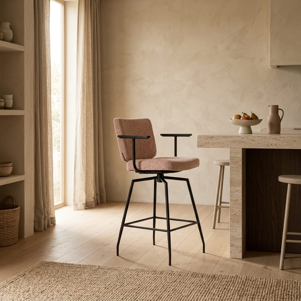 Barkruk Uniq - HE design