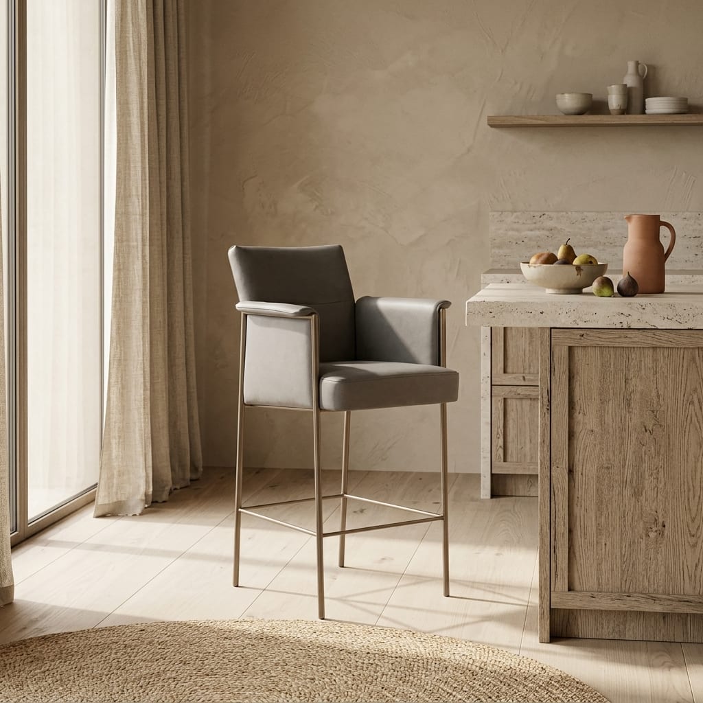 Barkruk Volante - HE design