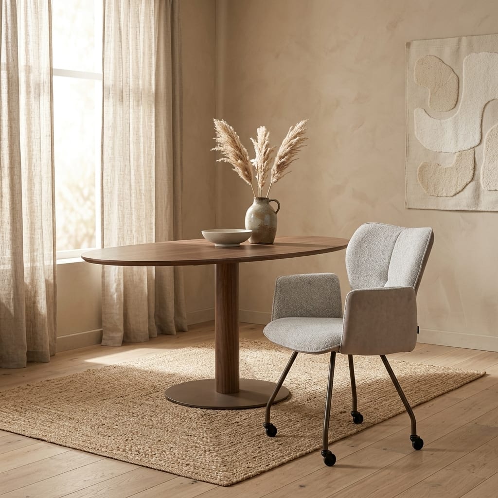 Designstoel Actu