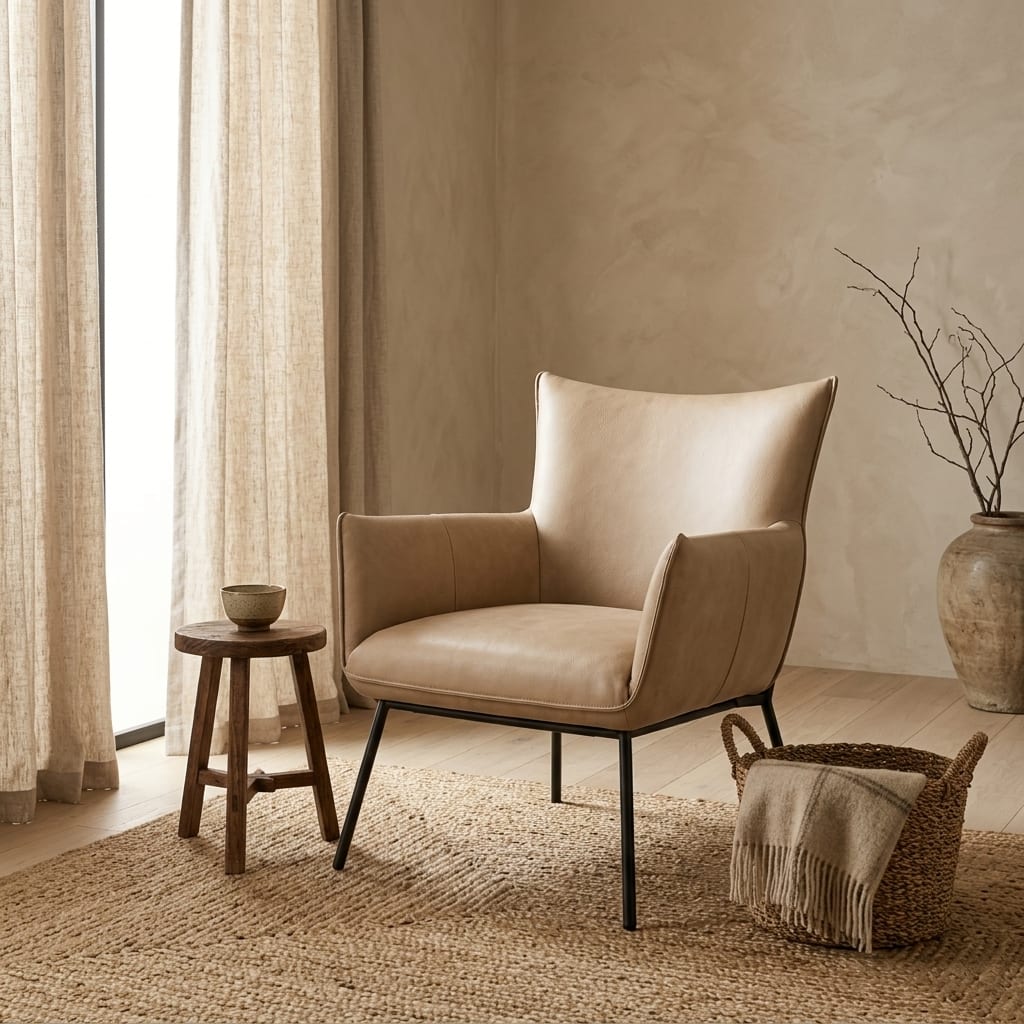 Sessel Donna