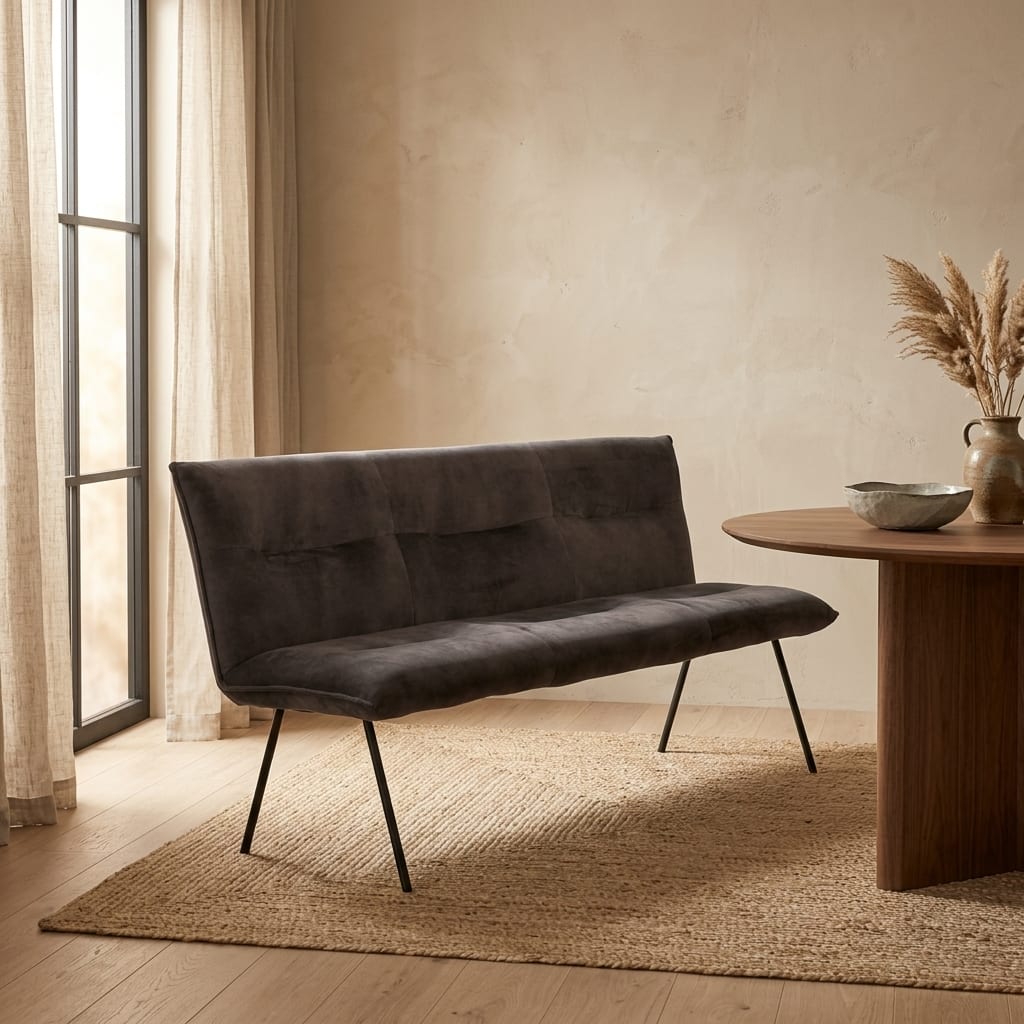 Eetkamerbank Clusé - HE design