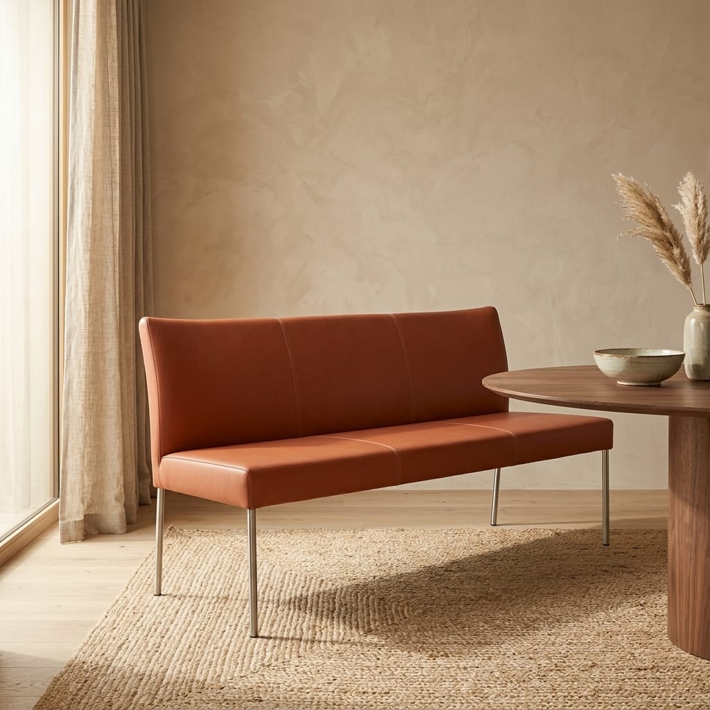 Eetkamerbank Lee - HE design