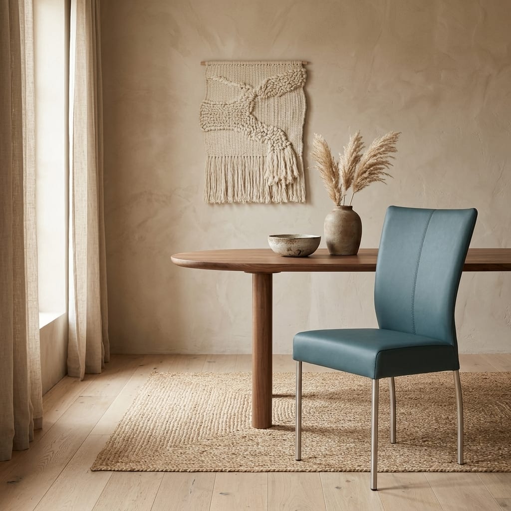 Eetkamerstoel Alice - HE design