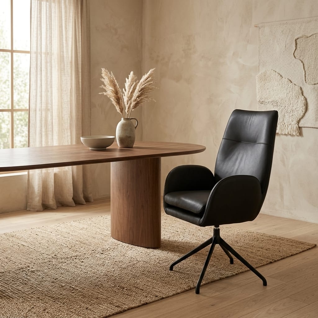 Eetkamerstoel Caldo - HE design
