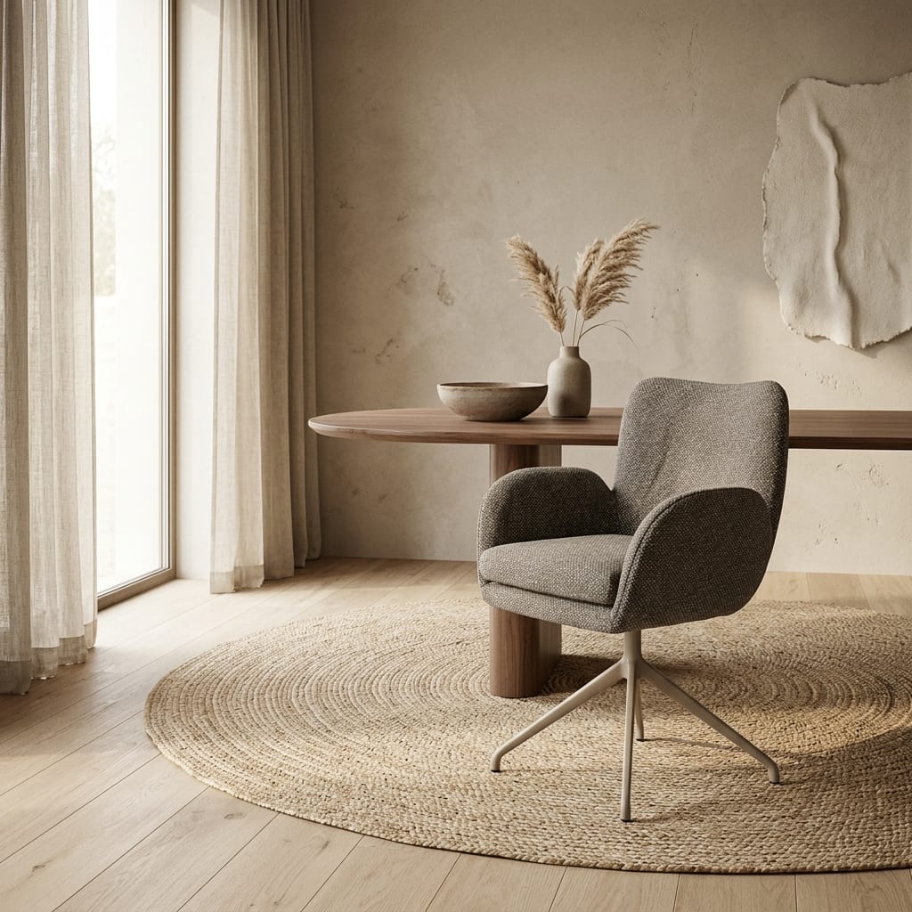 Eetkamerstoel Calida - HE design