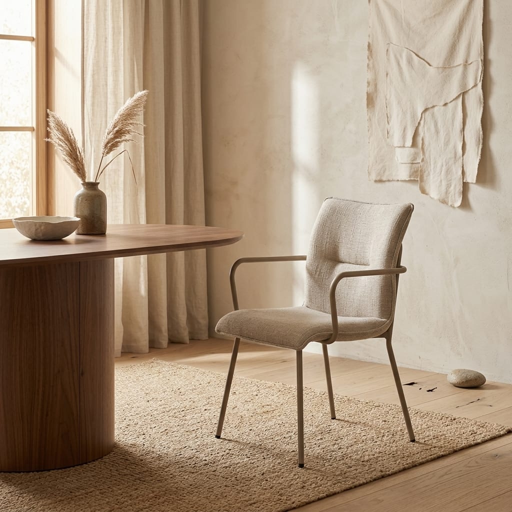 Eetkamerstoel City - HE design