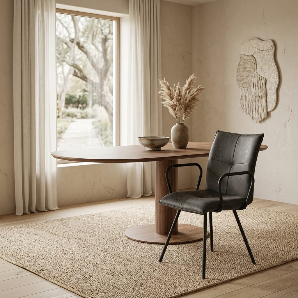 Eetkamerstoel Dafne - HE design