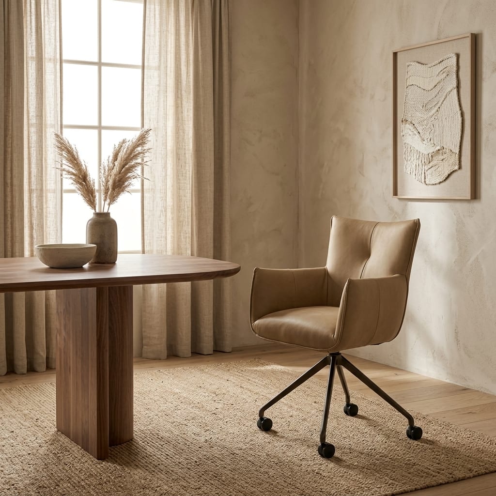 Eetkamerstoel Dara - HE design