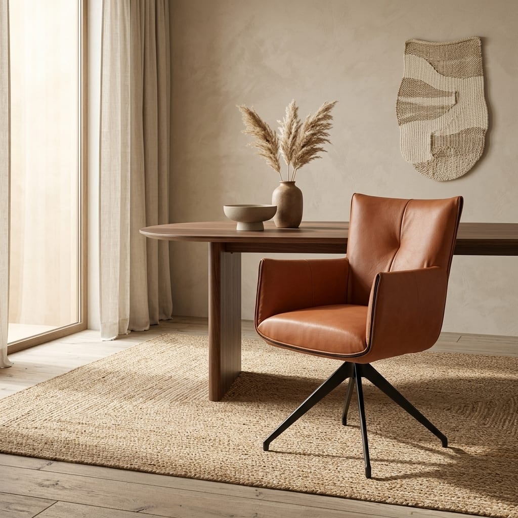 Eetkamerstoel Diana - HE design