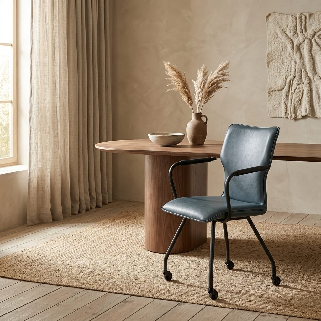 Eetkamerstoel Fly - HE design