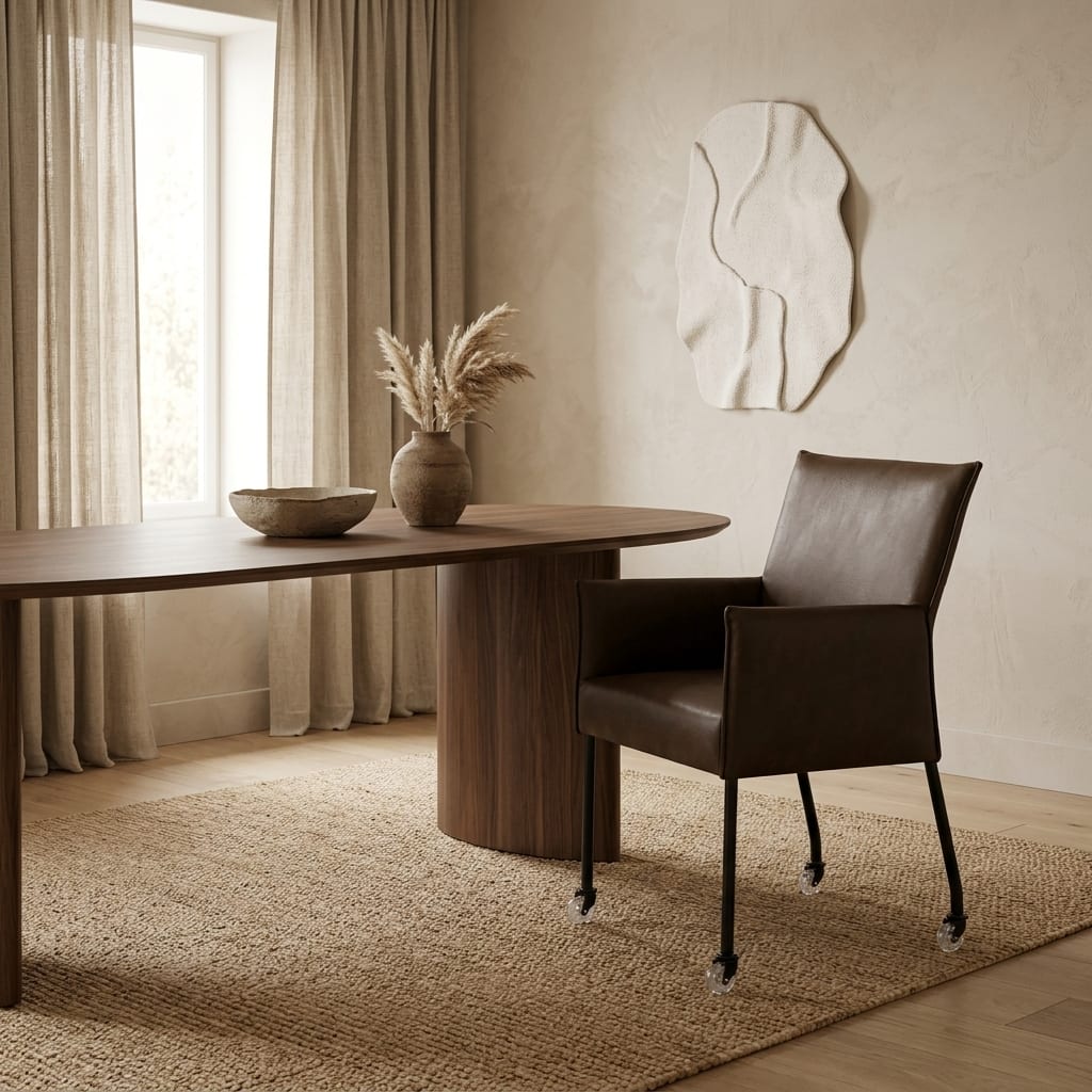 Eetkamerstoel Gilda - HE design