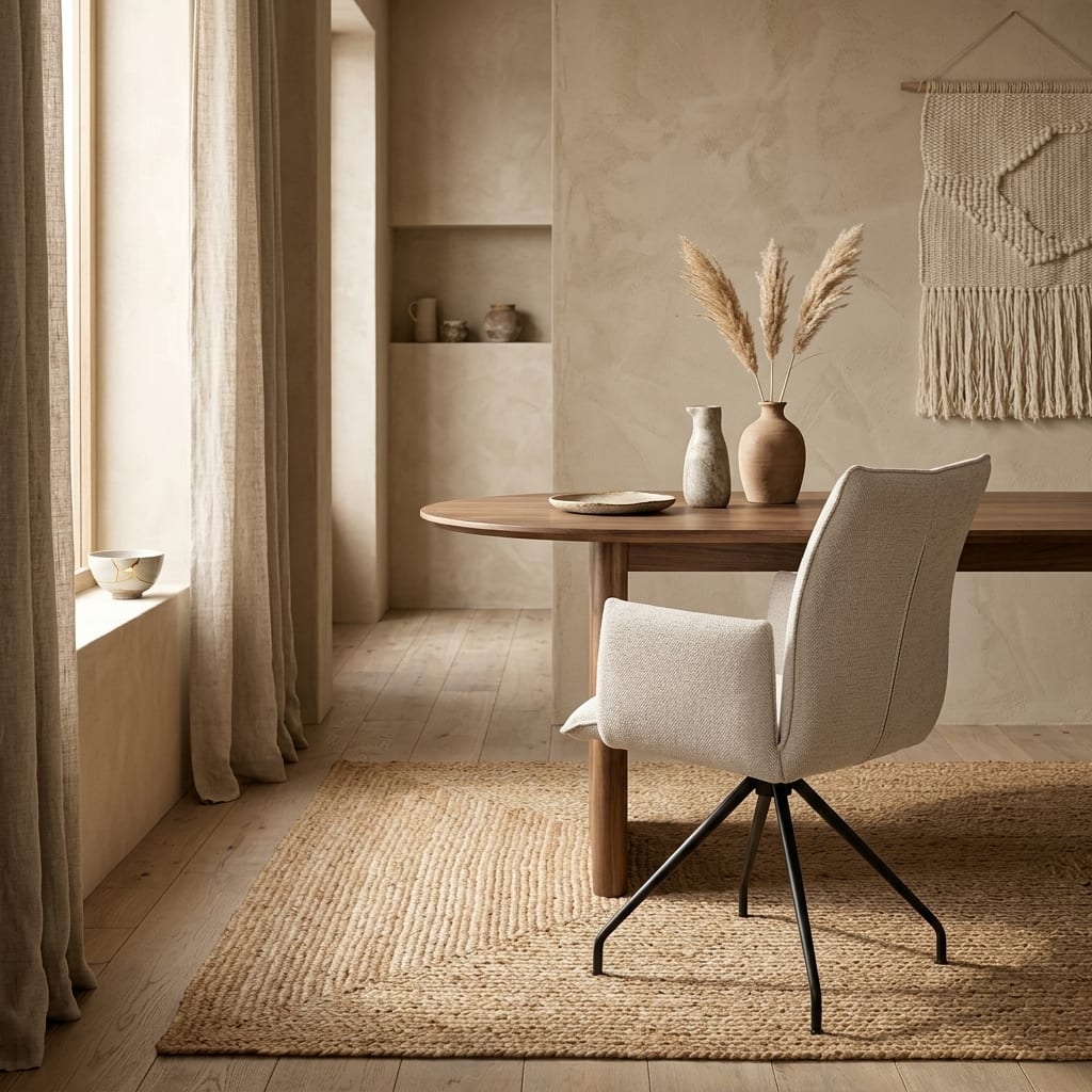 Dining chair Looq