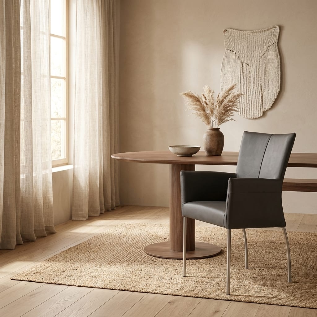 Eetkamerstoel Margriet - HE design