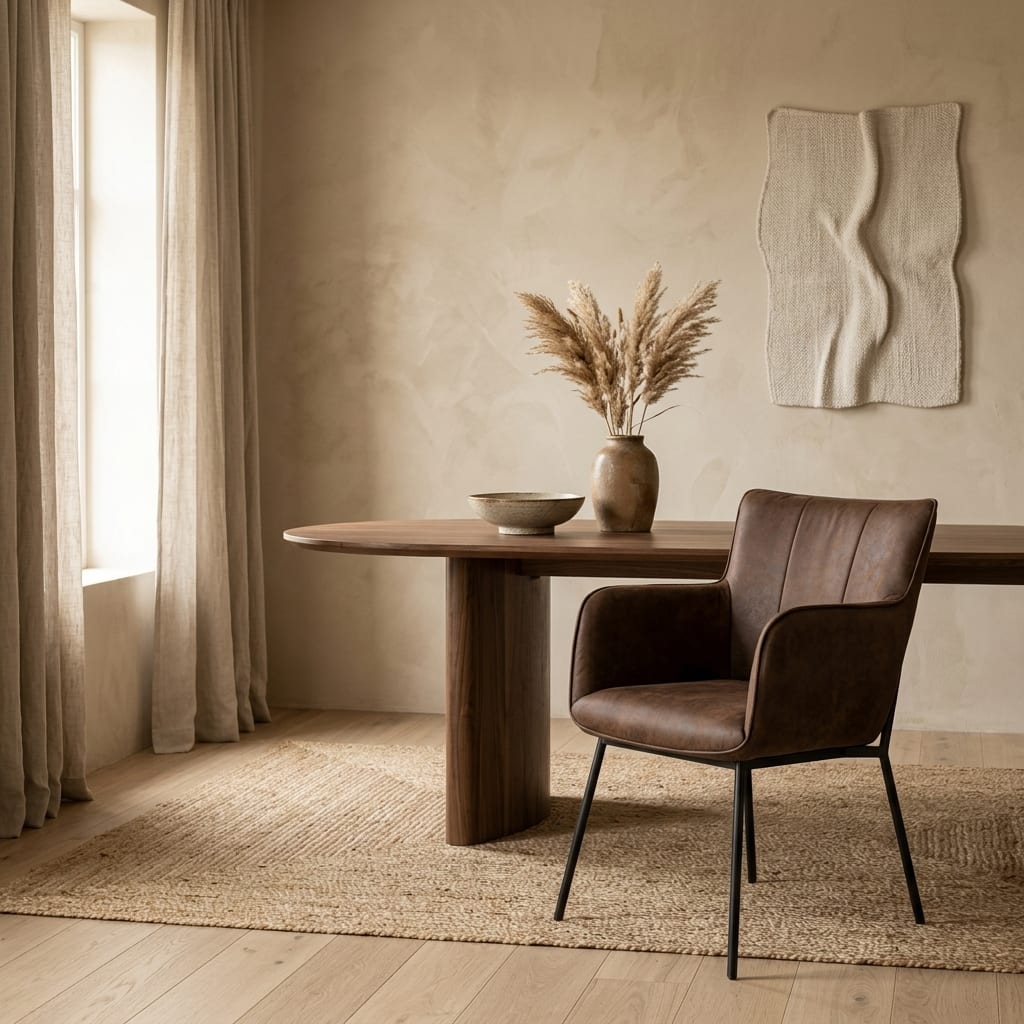 Eetkamerstoel Max - HE design