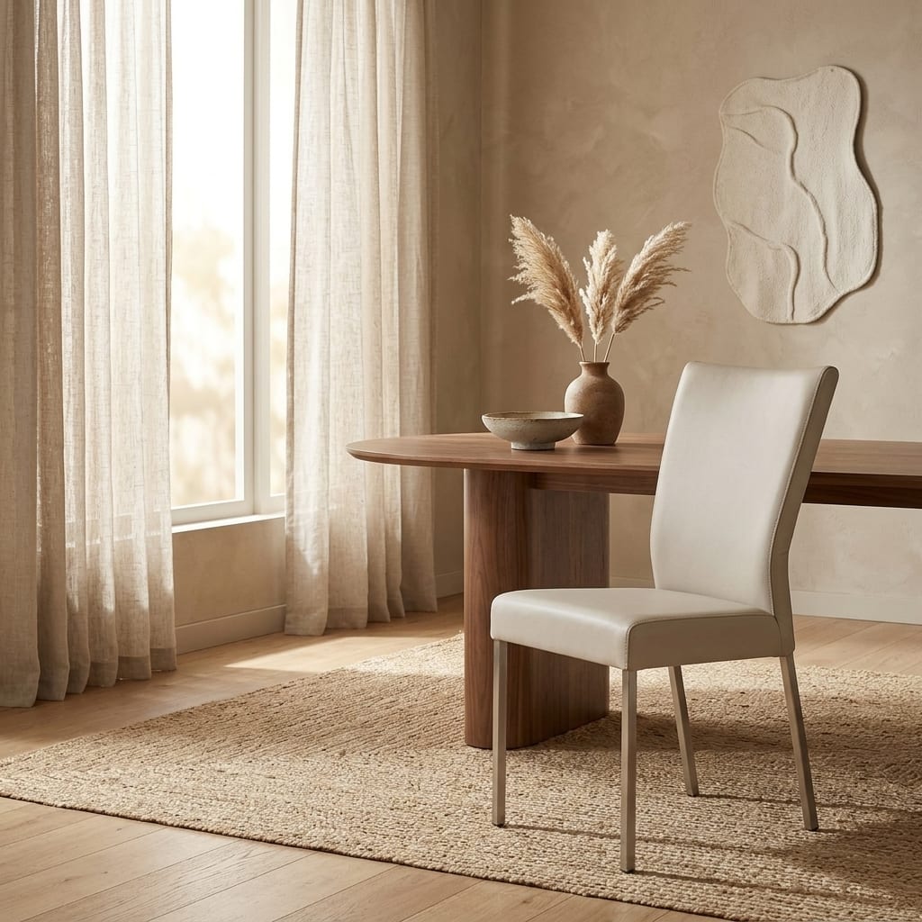 Esszimmerstuhl Mimoza - HE design