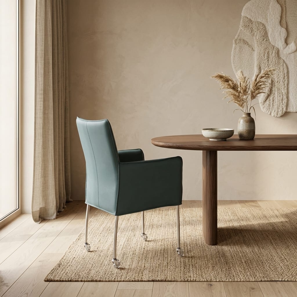 Eetkamerstoel Moos - HE design