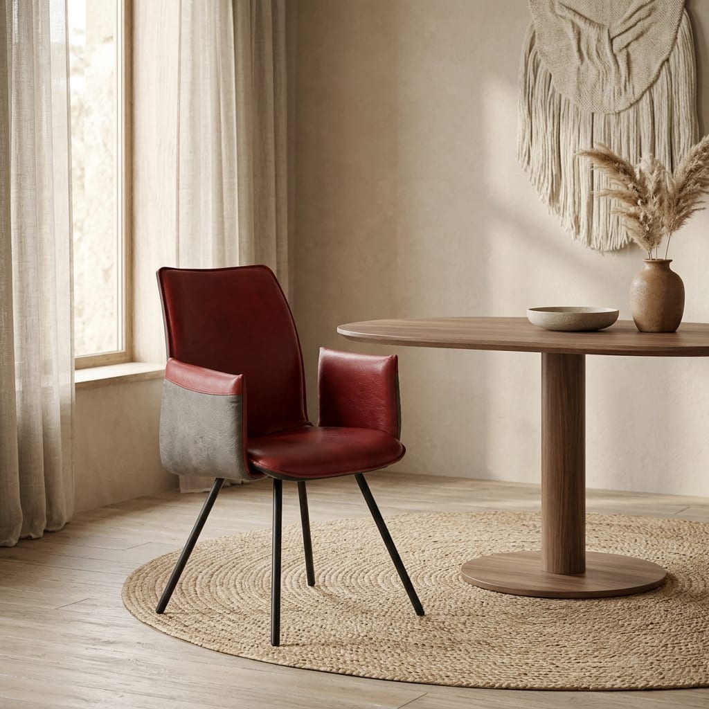 Eetkamerstoel Myron - HE design