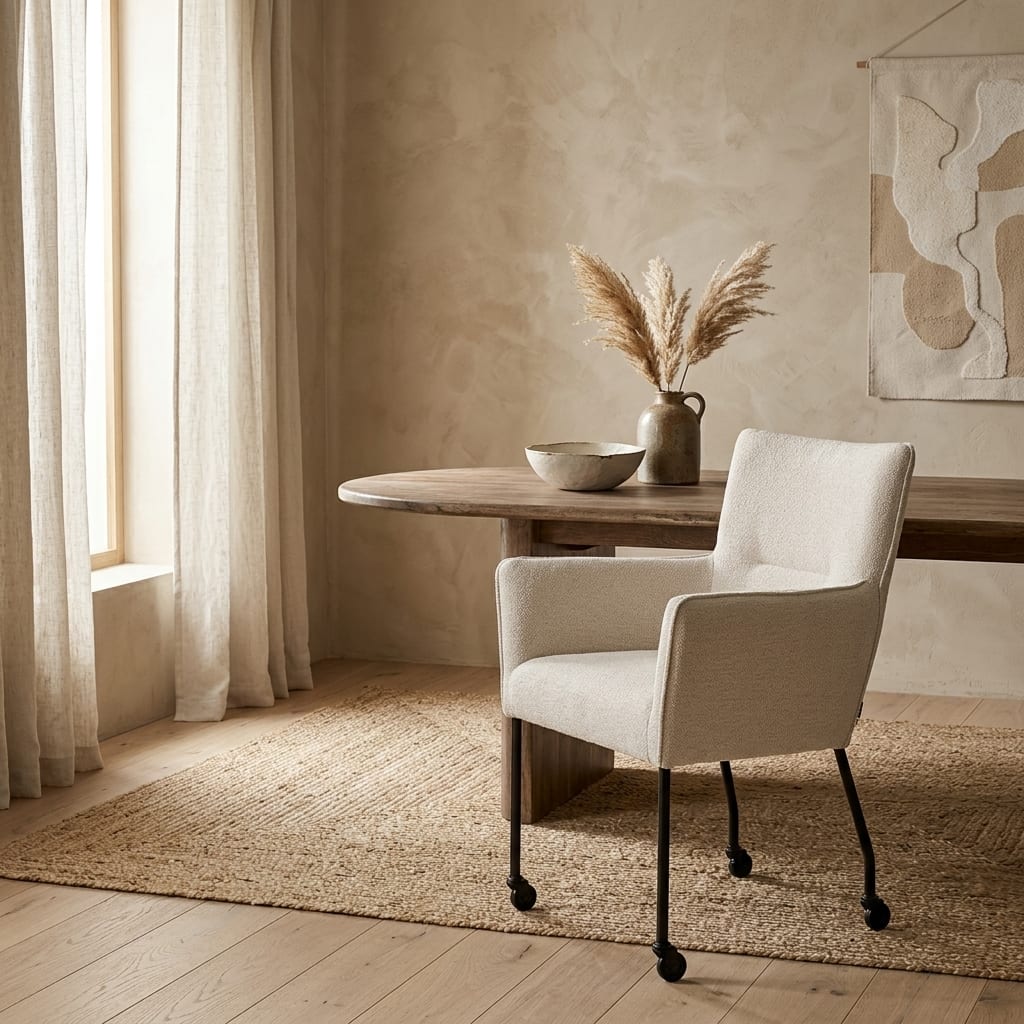 Eetkamerstoel Numa - HE design