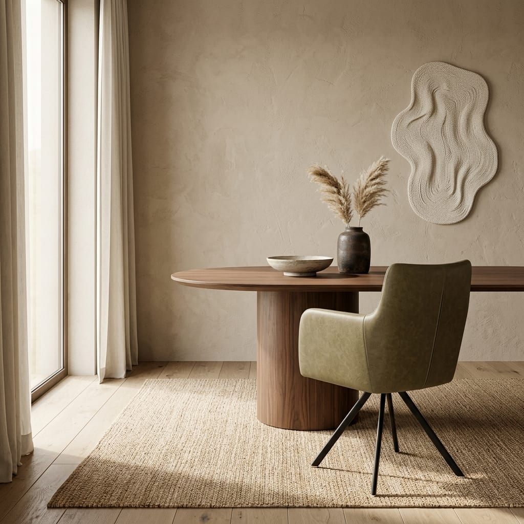 Eetkamerstoel Rona - HE design
