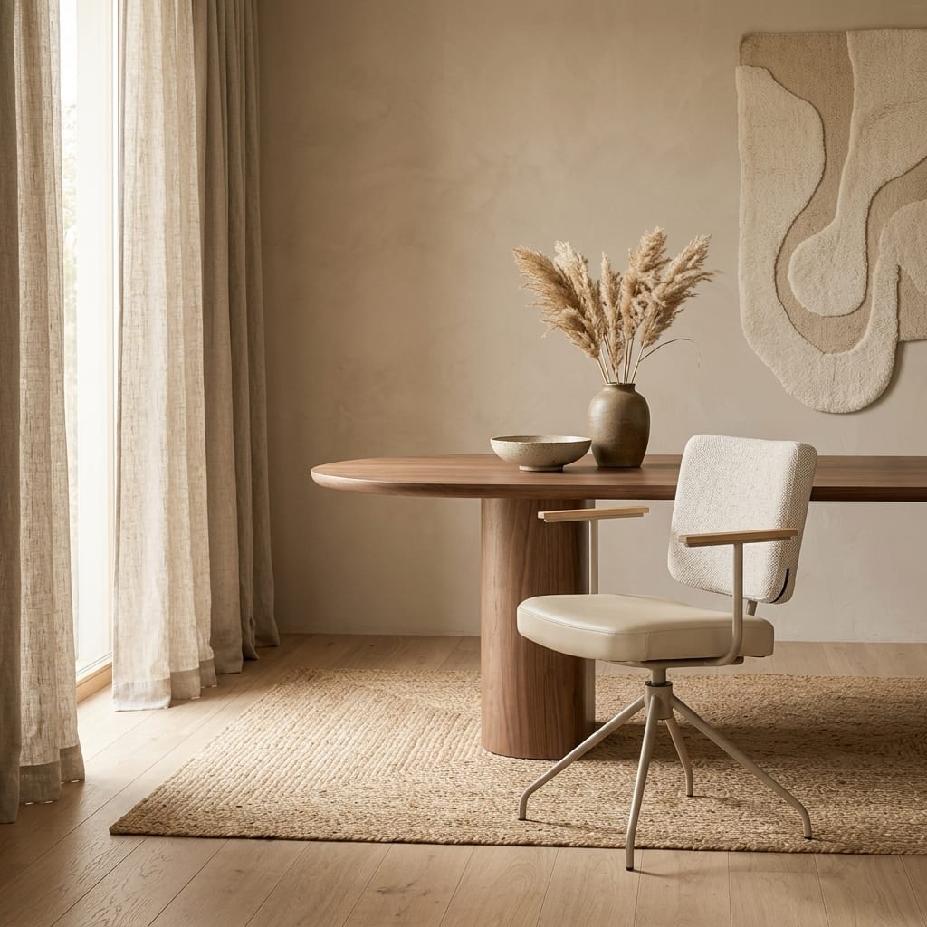 Eetkamerstoel Uniq - HE design